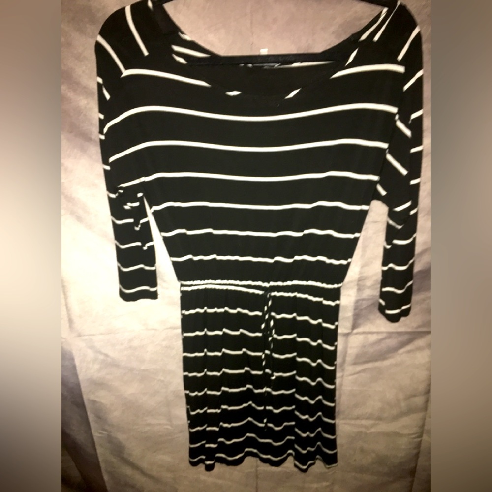 Charlotte Russe Longsleeve Dress